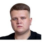 Виряскин Вадим Геннадьевич — проктолог