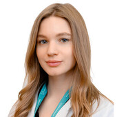 Романенко Юлия Владимировна — психотерапевт