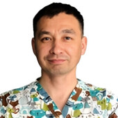 Абайдуллин Дамир Анварович — массажист