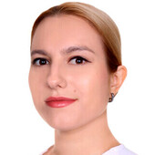 Марахина Светлана Аркадьевна — акушер-гинеколог