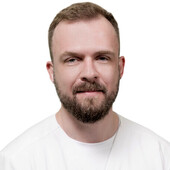 Артемов-Молев Андрей Александрович — терапевт