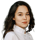 Блиставцева Екатерина Александровна — ЛОР (отоларинголог)