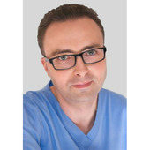 Рябов Алексей Юрьевич — стоматолог-хирург, стоматолог