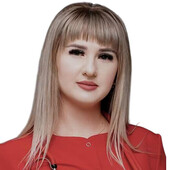 Полтавцева Мария Николаевна — хирург