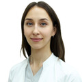Сурикова Елена Валерьевна - дерматолог