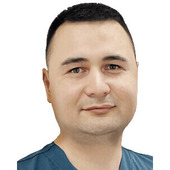 Хасанов Алмаз Азатович — сомнолог, остеопат