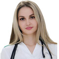 Комаркова Анастасия Геннадьевна - терапевт, узи-специалист