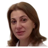 Волкова Радмила Юрьевна — терапевт, УЗИ-специалист