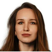 Горбатенко Ольга Александровна — рентгенолог