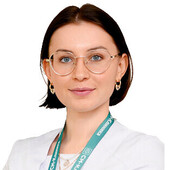 Алтунина Анастасия Сергеевна — диетолог, эндокринолог