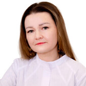 Волкова Марина Сергеевна — психолог