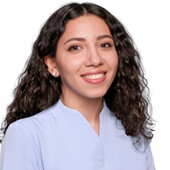 Набиева Лейла Вугаровна — эндокринолог