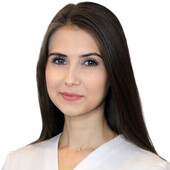 Чугунова Евгения Борисовна — стоматолог-ортодонт