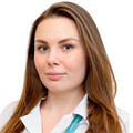 Архипова Ксения Юрьевна - венеролог, дерматолог