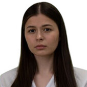 Мерзлова Полина Ярославовна — эндокринолог