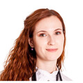 Сафронова Анна Александровна - терапевт