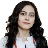 Абдуллаева Шейда Раджабалиевна — онколог