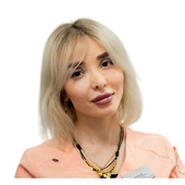 Никонова Карина Николаевна — стоматолог, стоматолог-терапевт