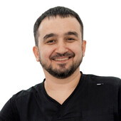 Бакаров Хасан Султанович — стоматолог, стоматолог-ортопед