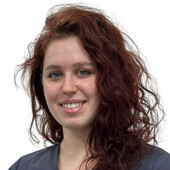 Шабалина Екатерина Сергеевна — стоматолог, стоматолог-терапевт