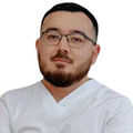Маматкулов Кобил Анварович - стоматолог, стоматолог-терапевт