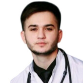 Межидов Вахита Умарович — неонатолог, педиатр