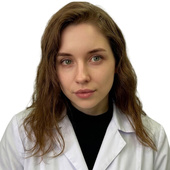 Мешкова Елизавета Андреевна — терапевт, педиатр