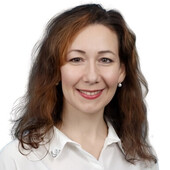 Даданова Ольга Анатольевна — психолог