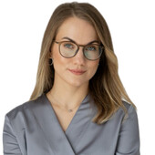 Никонова Анна Вячеславовна — гинеколог, УЗИ-специалист