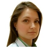 Малкова Елизавета Михайловна — УЗИ-специалист