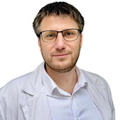 Курбанов Магомед Хайбулаевич — рентгенолог