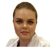 Васюсина Ольга Владимировна — маммолог, онколог