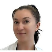 Даценко Виктория Николаевна — психолог