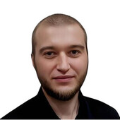 Исаев Борис Сергеевич — хирург