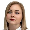 Жукова Инна Васильевна - терапевт