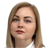 Жукова Инна Васильевна — терапевт