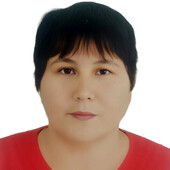 Халилова Алиме Алимсеитовна — гинеколог
