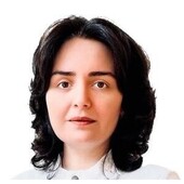 Варданян Светлана Мовсесовна — терапевт, эндокринолог