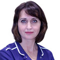 Ахмеджанова Ольга Михайловна - стоматолог, стоматолог-терапевт
