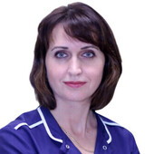 Ахмеджанова Ольга Михайловна — стоматолог, стоматолог-терапевт