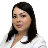 Саркисян Елена Владимировна — терапевт