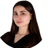 Османова Аида Казбековна — стоматолог-хирург, стоматолог