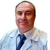 Морозов Константин Николаевич — психиатр, психотерапевт