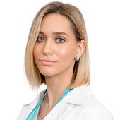 Андреева Виктория Андреевна — маммолог, онколог