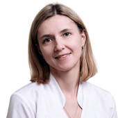 Новикова Наталья Викторовна — невролог