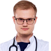 Кремлёв Дмитрий Ильич — пластический хирург, косметолог