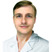 Кабанов Алексей Викторович — стоматолог-ортопед