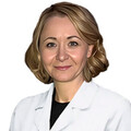 Константинова Марина Владимировна - эндокринолог