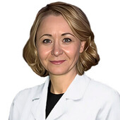 Константинова Марина Владимировна — эндокринолог