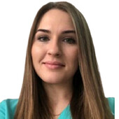 Оленина Ирина Александровна — гинеколог